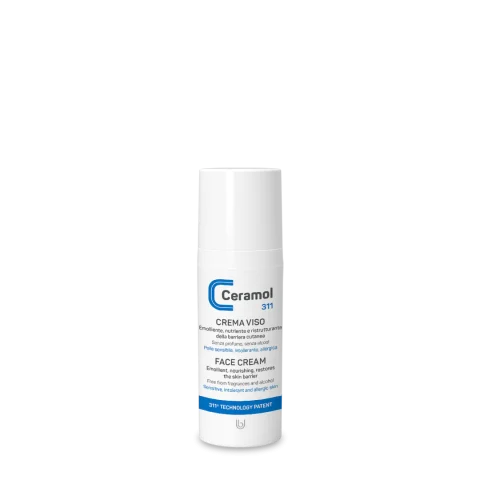 FARMACIA CERAMOL CREMA FACIAL