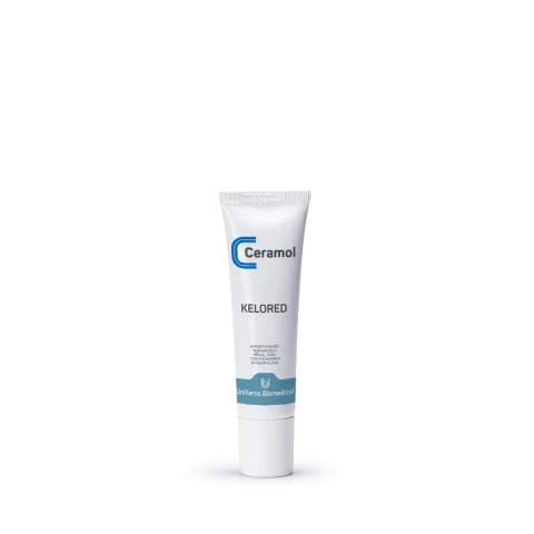 Ceramol kelored