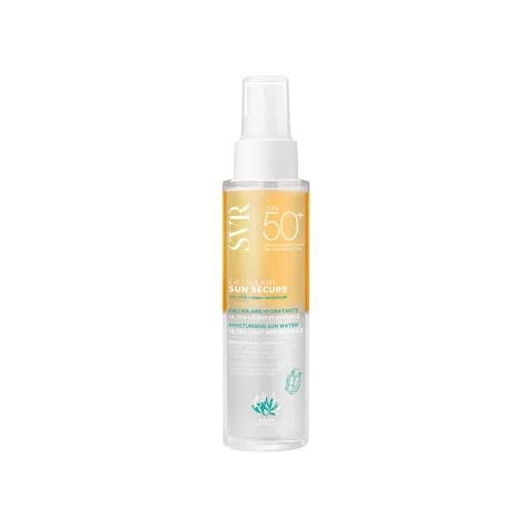 SVR SUN SECURE Eau Solaire SPF50+