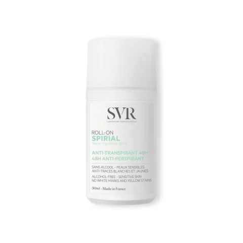 SVR SPIRIAL Roll-On