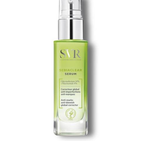 SVR SEBIACLEAR Serum
