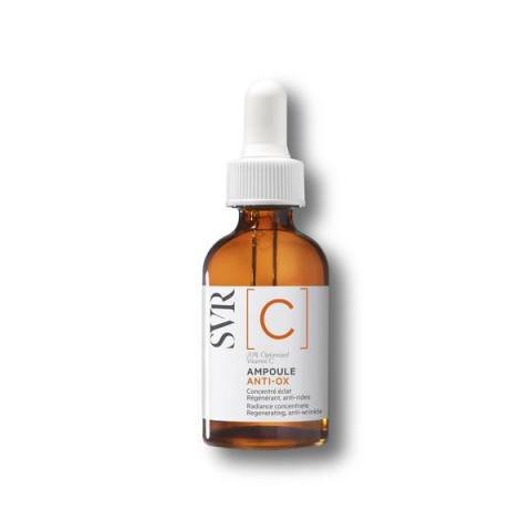 SVR [C] Ampoule Anti-Ox