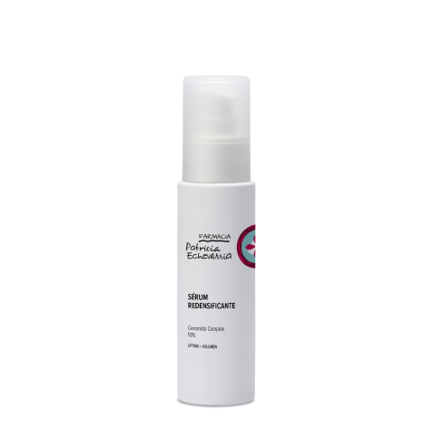 Sérum redensificante ceramida  complex 10%