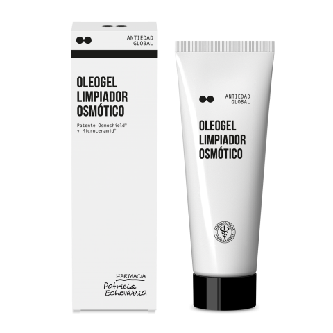 FARMACIA OLEOGEL LIMPIADOR OSMÓTICO