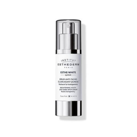 ESTHEDERM Esthe White serum antimanchas aclarador