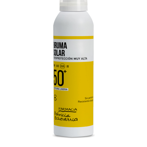 Bruma Solar SPF 50+ 100 ml