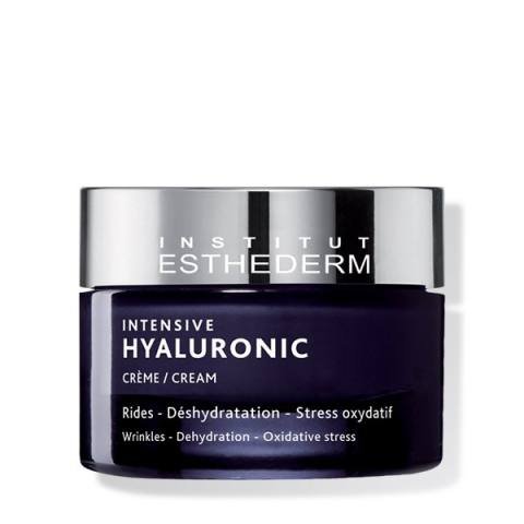 ESTHEDERM Intensivo crema hyaluronic