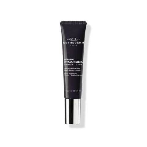 ESTHEDERM Serum intensivo contorno de ojos hyaluronic
