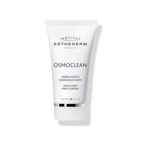 ESTHEDERM Osmoclean crema desincrustante suave