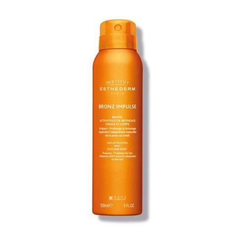 ESTHEDERM Bronz impulse preparador solar 150ml