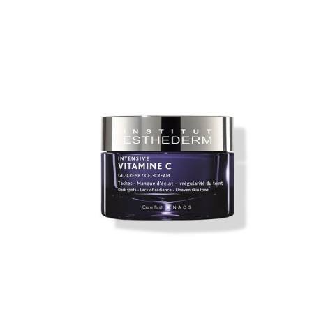 ESTHEDERM Intensivo crema vitamina C
