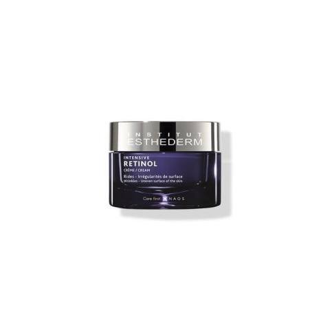 ESTHEDERM Crema intensiva retinol