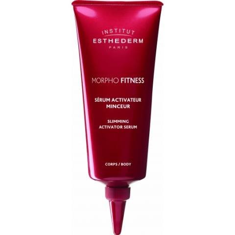 ESTHEDERM Morpho fitness serum activador