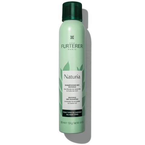 RENE FURTERER Naturia champú en seco con arcilla absorbente