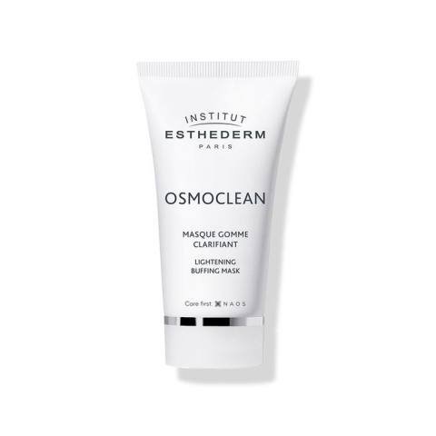 ESTHEDERM Osmoclean mascarilla de goma aclaradora