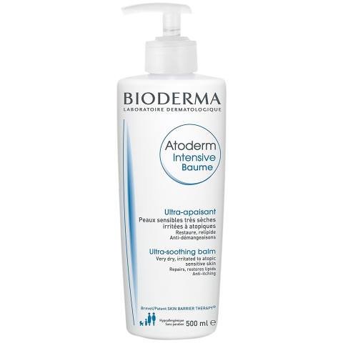 BIODERMA Atoderm Intensive Baume
