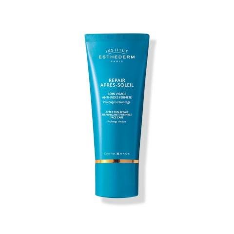 ESTHEDERM Reparador y prolongador del bronceado 50ml