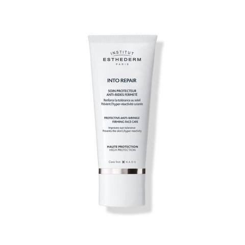 ESTHEDERM Into repair. Crema facial reparadora 50ml