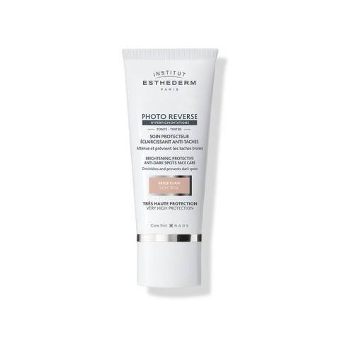 ESTHEDERM Photo Reverse beige claro