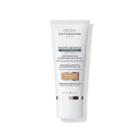 ESTHEDERM Photo Reverse beige medium 50ml