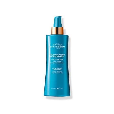 ESTHEDERM Prolongador del bronceado corporal 200ml
