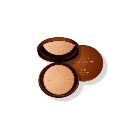 ESTHEDERM Polvos maquilladores con protección solar