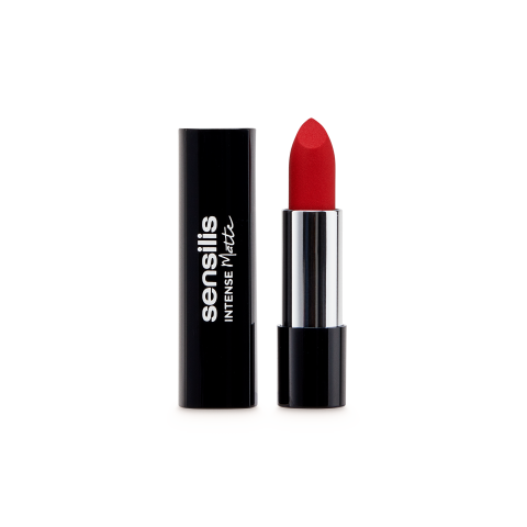 SENSILIS Intense Matte barra ultra-mate 12 Horas Tono 402