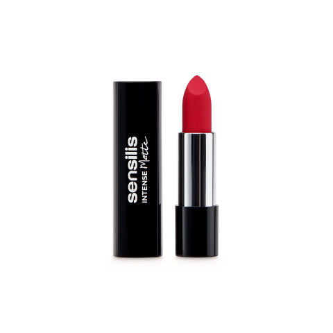SENSILIS Intense Matte barra ultra-mate 12 Horas Tono 405