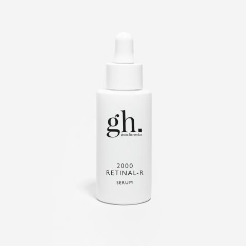 gh 2000 Retinal-R Sérum