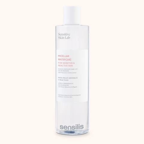 SENSILIS Micellar water [AR]