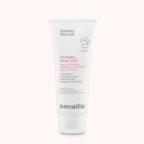 SENSILIS Palpebral Relief [ECZ]