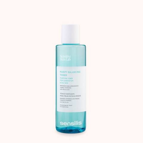 SENSILIS Purify balancing toner