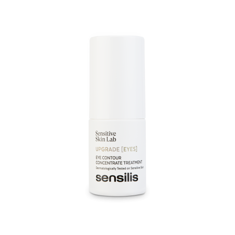 SENSILIS Upgrade Contorno de ojos