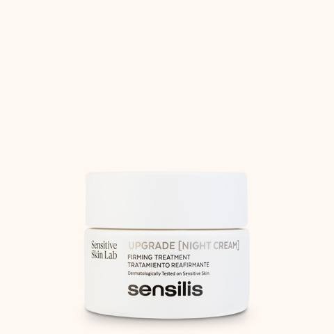 SENSILIS Upgrade Crema Noche