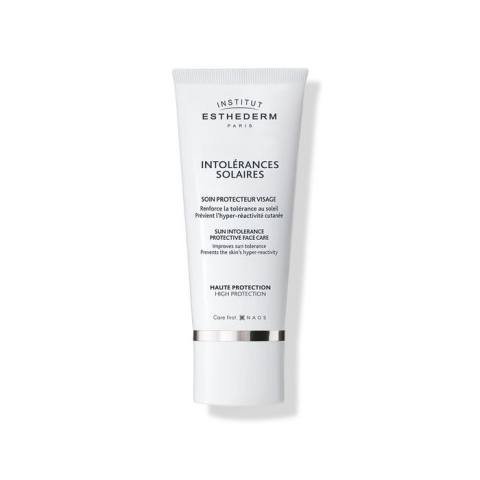 ESTHEDERM Crema facial intolerancias solares 50ml