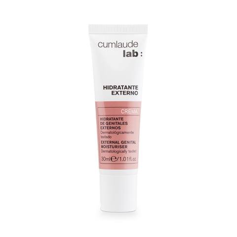 Cumlaude Hidratante externo