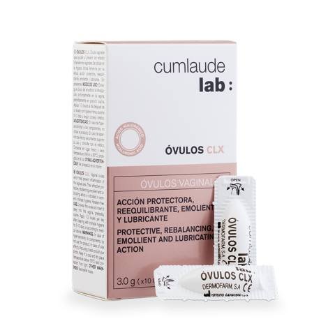 Óvulos CLX