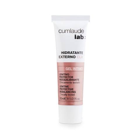 Hidratante externo CLX
