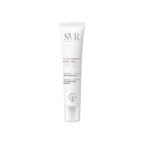 SVR CLAIRIAL Creme SPF50+