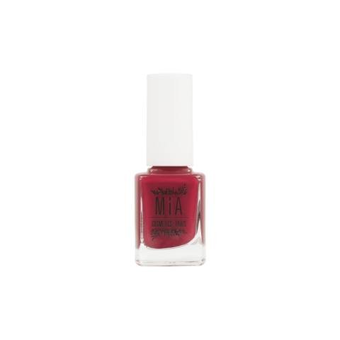 Esmalte de uñas 11ml BIO Red Zircon