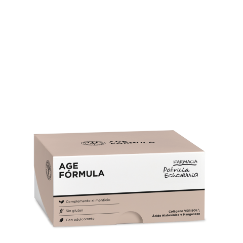 FARMACIA AGE FORMULA