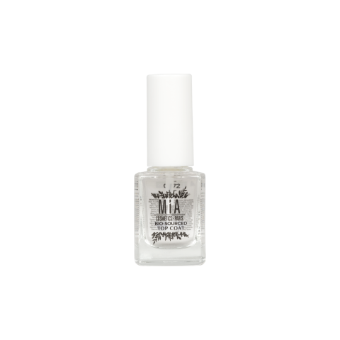 Esmalte de uñas 11ml BIO Base Coat