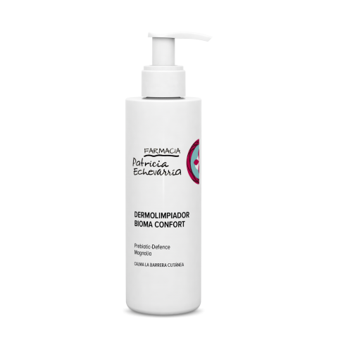 Limpiador bioma-confort 200ml