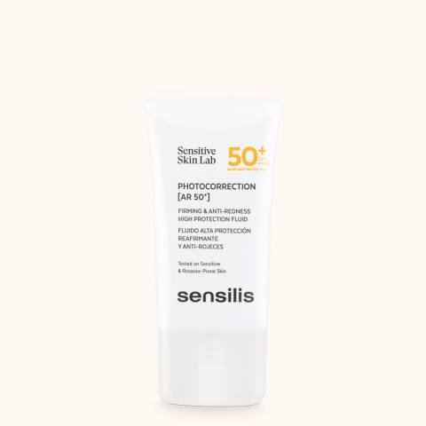 SENSILIS Photocorrection [AR 50+]