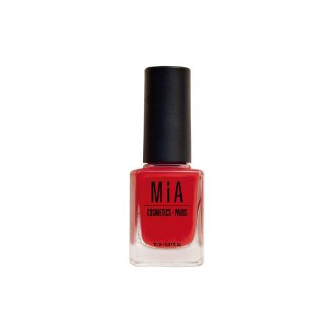 Esmalte de uñas 11ml Poppy Red