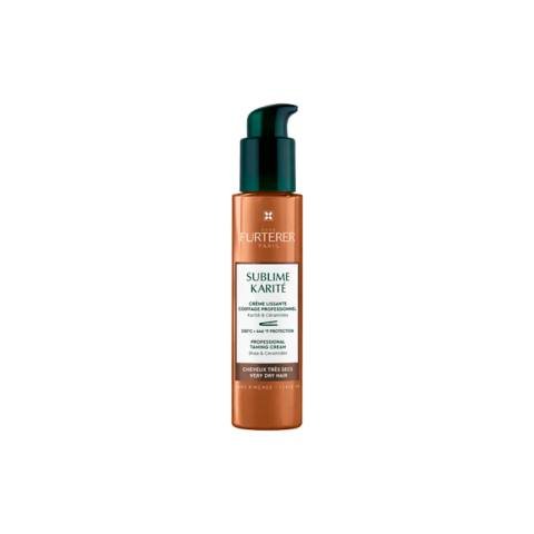 RENE FURTERER Karité Nutri crema de día nutrición intensa 100 ml