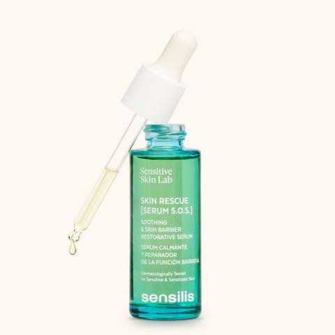 SENSILIS Skin Rescue [Serum S.O.S.]