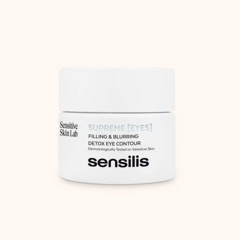 SENSILIS Supreme Contorno de ojos