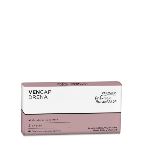 FARMACIA VENACAP DRENA