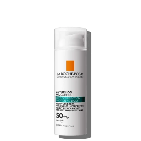 Anthelios Oil correct SPF50+ 50ml